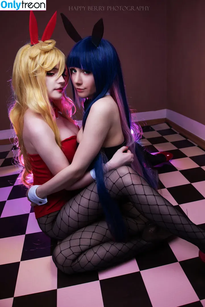 Smoettii nude photo #0004 (Rin_cosplay)