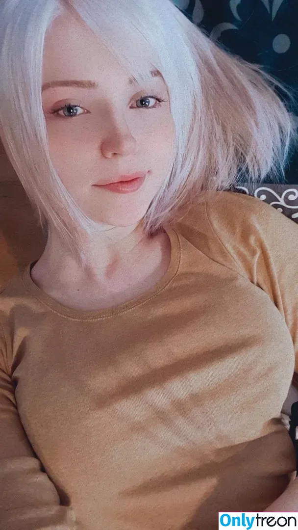 Smoettii nude photo #0037 (Rin_cosplay)