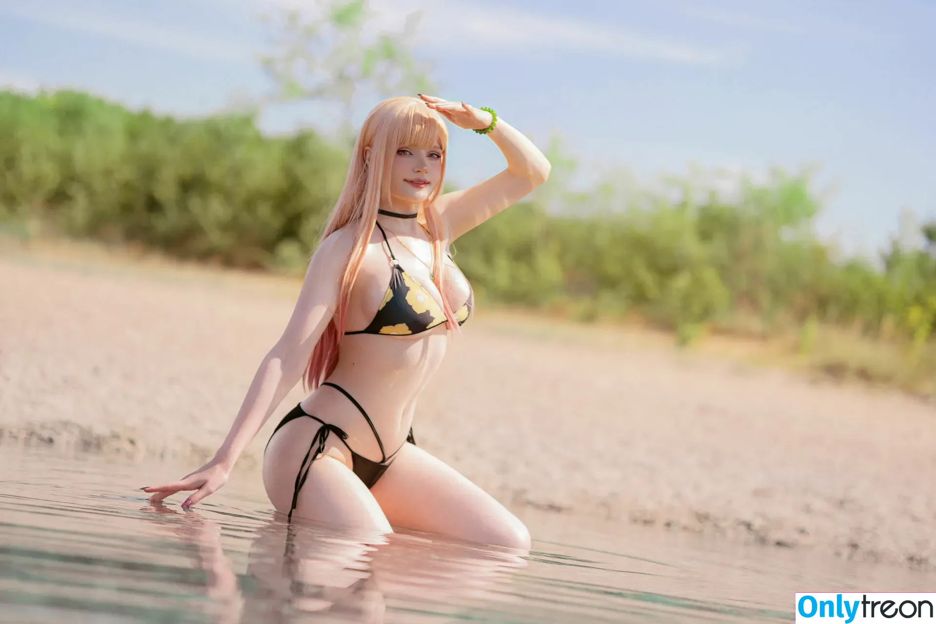 Smoettii nude photo #0040 (Rin_cosplay)