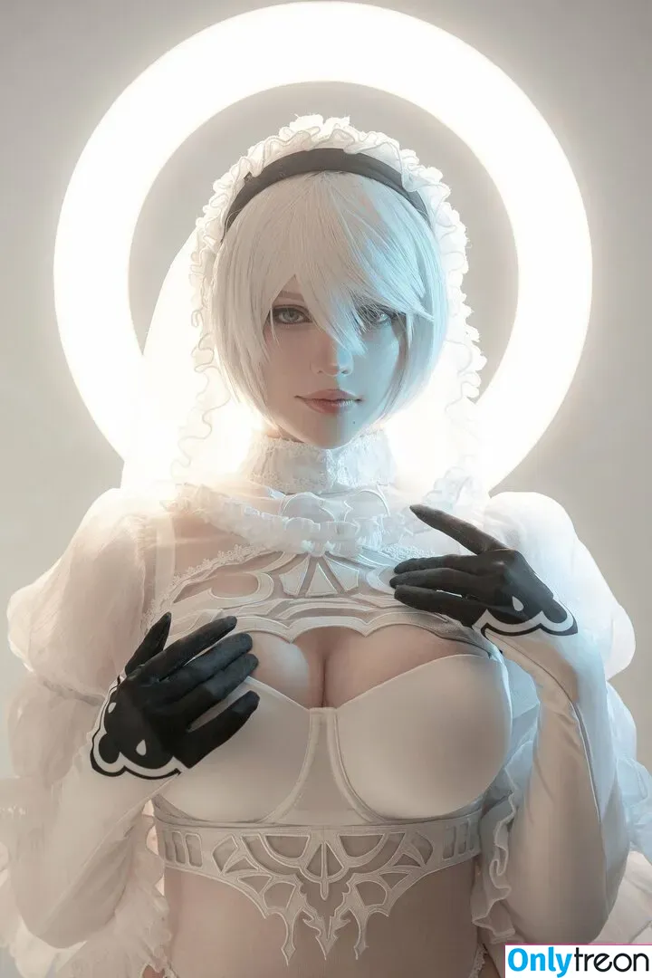 Smoettii голая photo #0050 (Rin_cosplay)