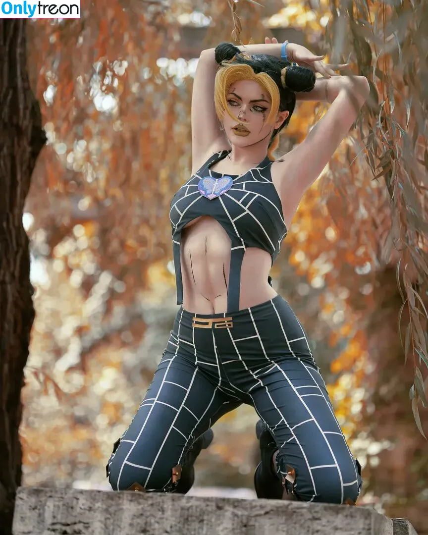 Smoettii nude photo #0059 (Rin_cosplay)