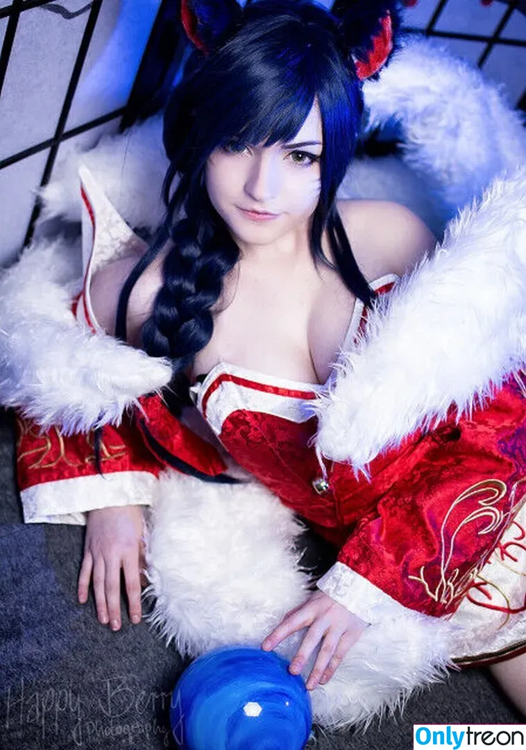 Smoettii nude photo #0085 (Rin_cosplay)