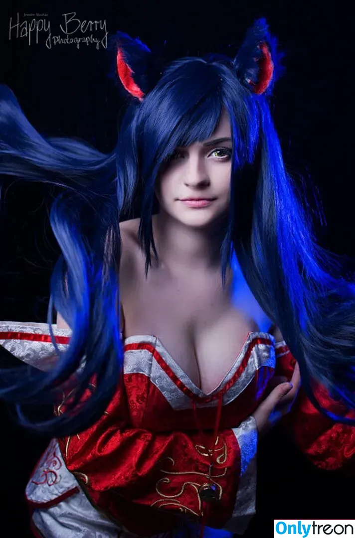 Smoettii nude photo #0087 (Rin_cosplay)