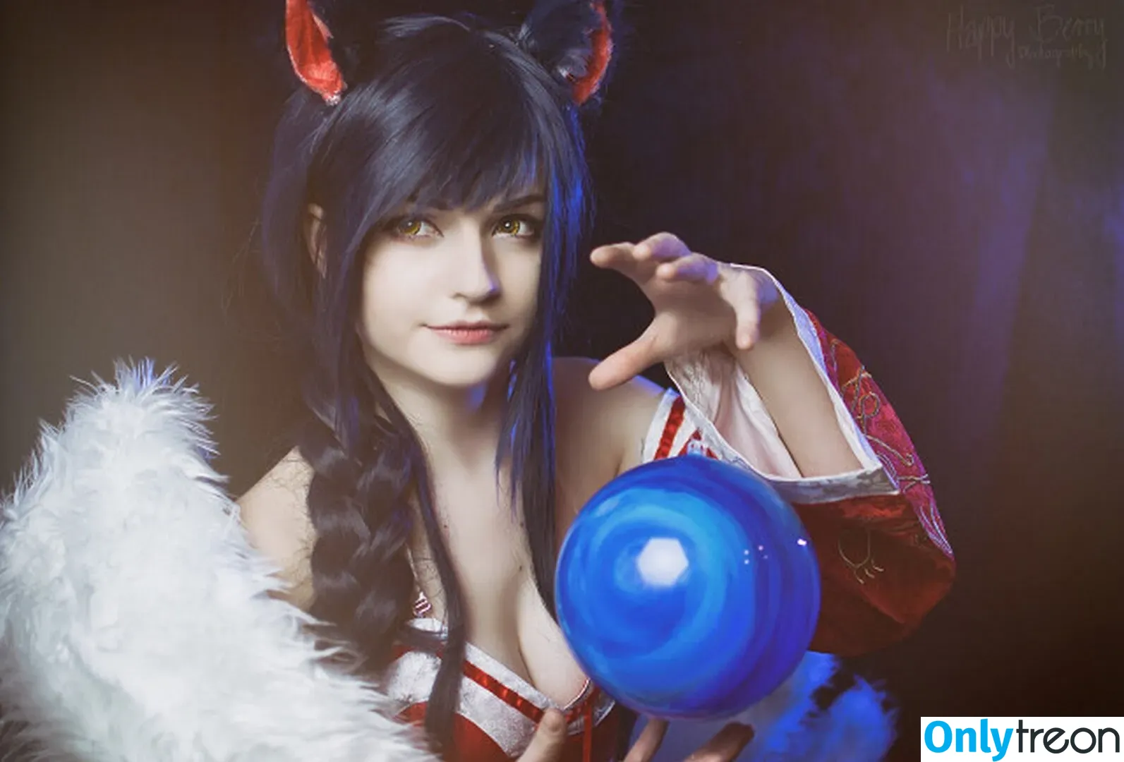 Smoettii nude photo #0092 (Rin_cosplay)