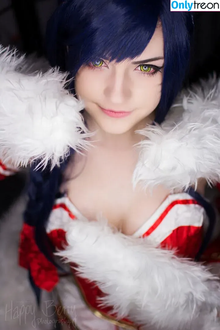 Smoettii nude photo #0093 (Rin_cosplay)