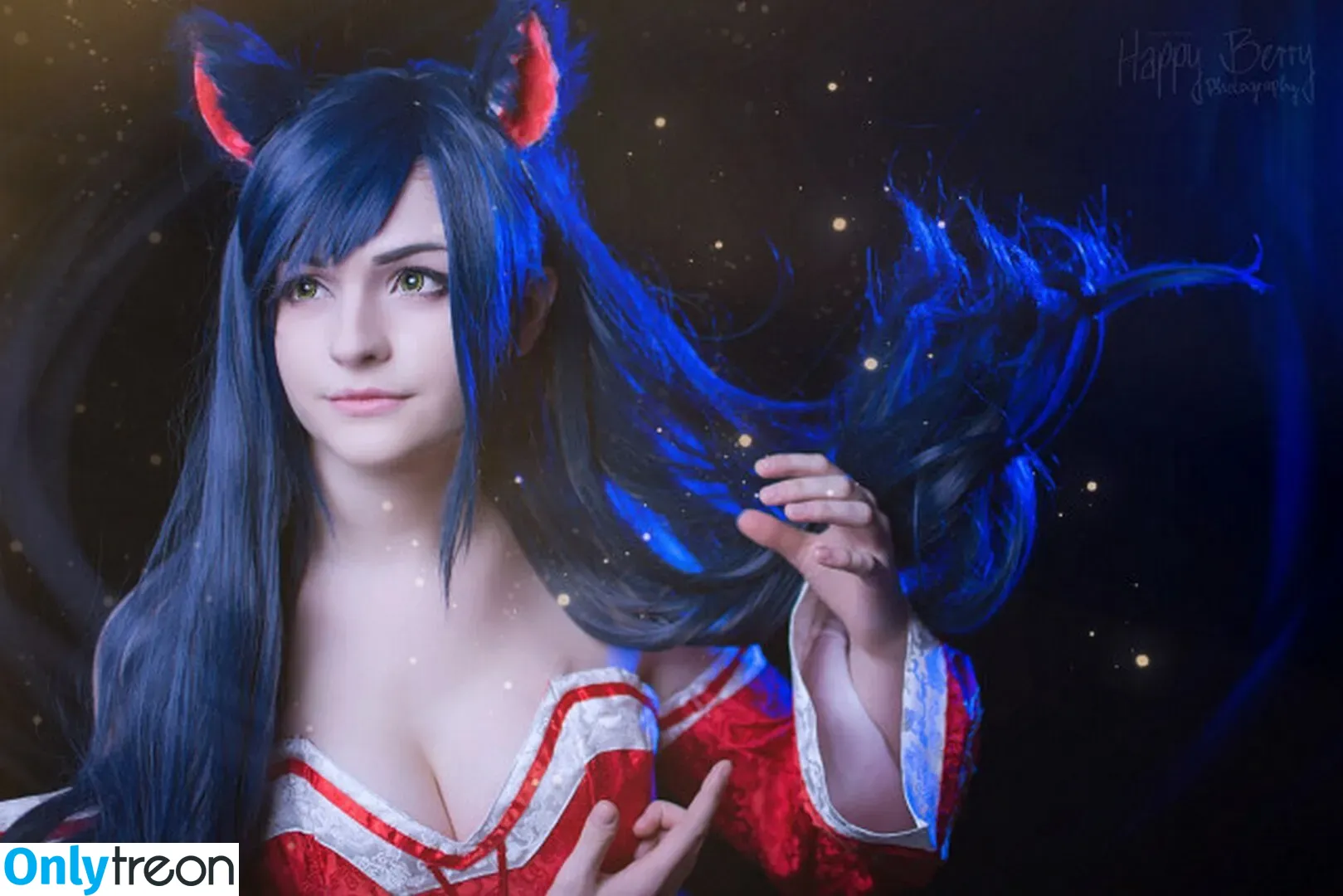 Smoettii nude photo #0095 (Rin_cosplay)