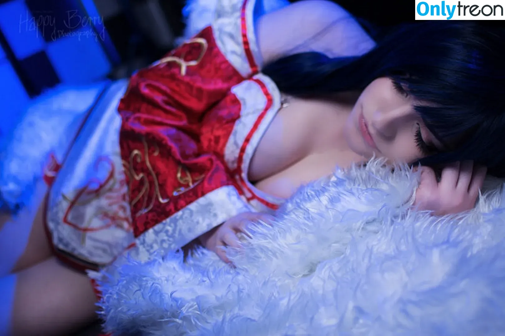 Smoettii nude photo #0096 (Rin_cosplay)