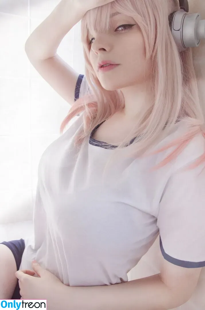 Smoettii nude photo #0104 (Rin_cosplay)