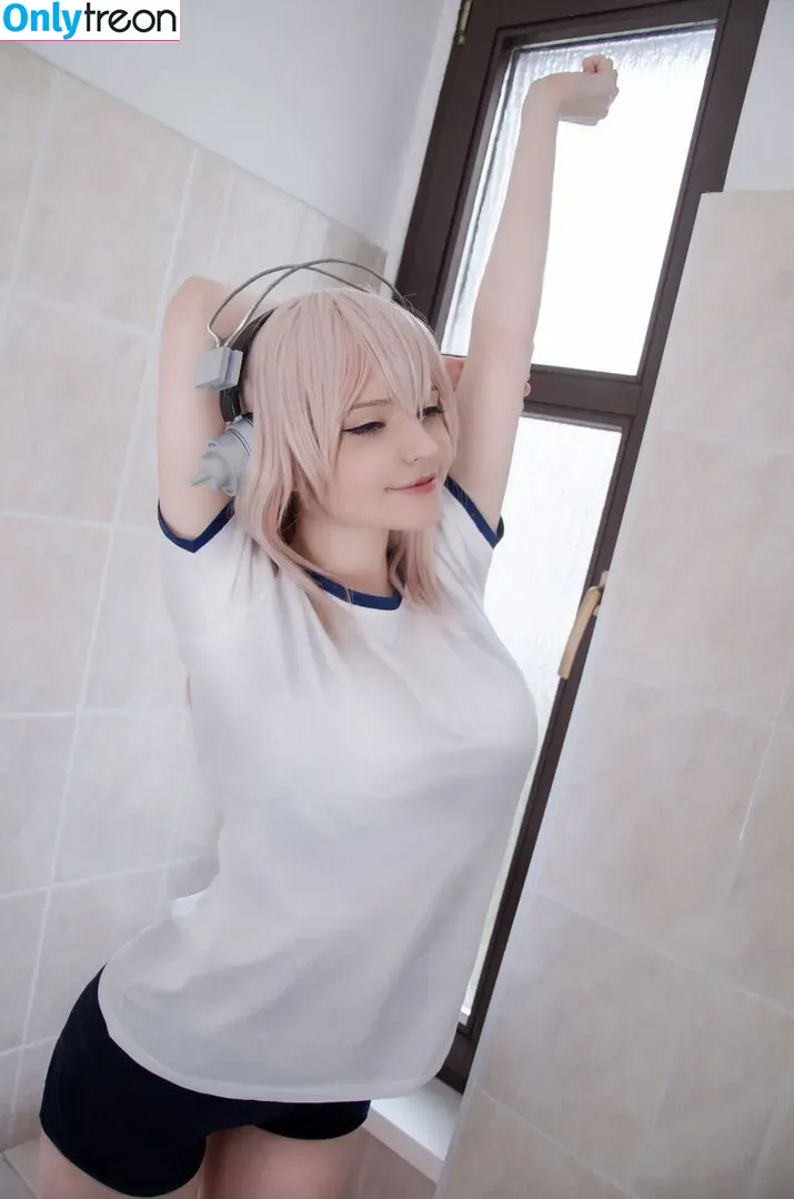 Smoettii nude photo #0105 (Rin_cosplay)