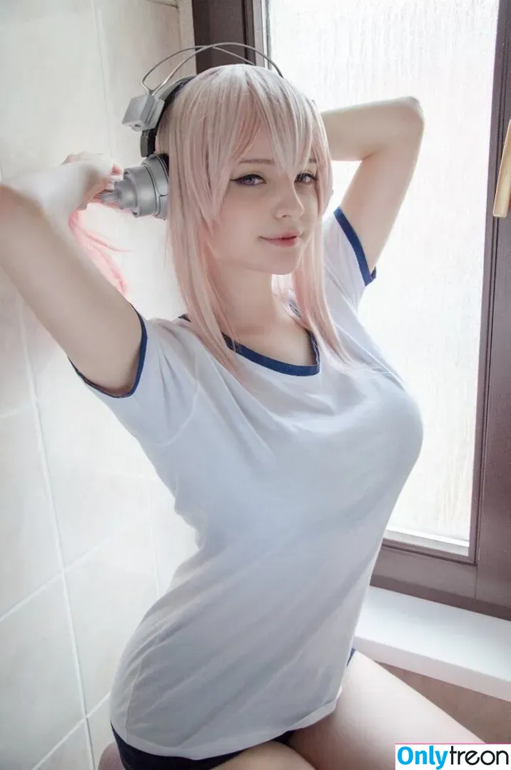 Smoettii nude photo #0106 (Rin_cosplay)