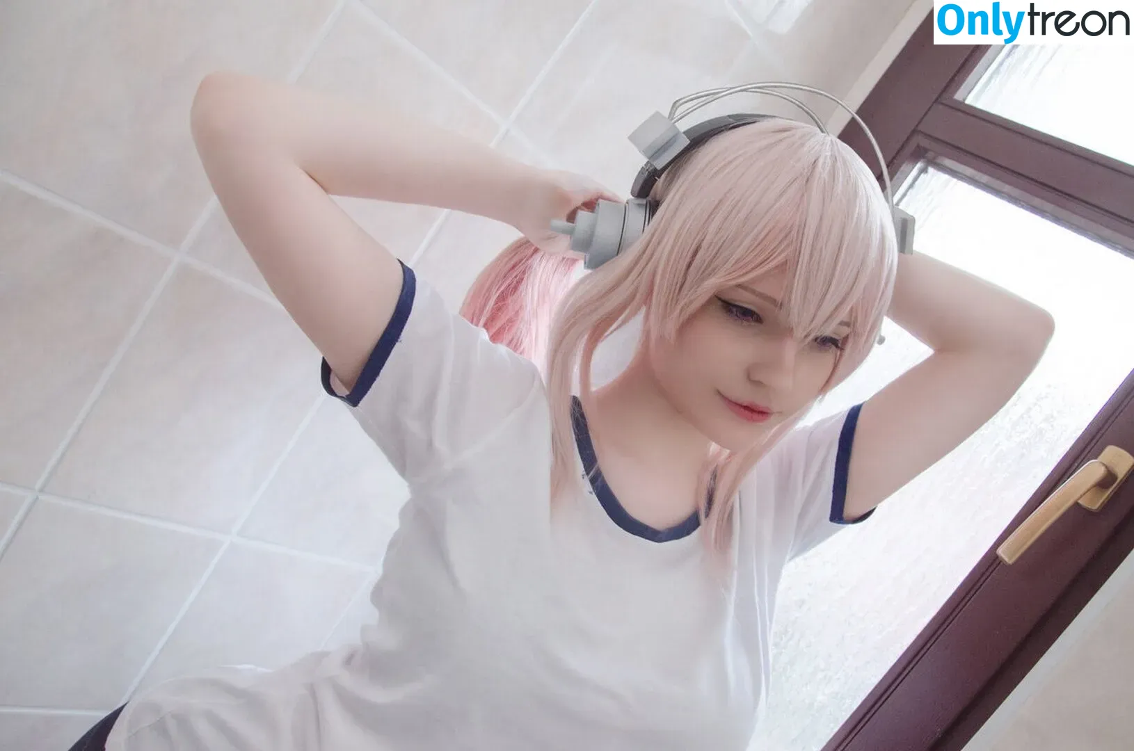 Smoettii nude photo #0110 (Rin_cosplay)