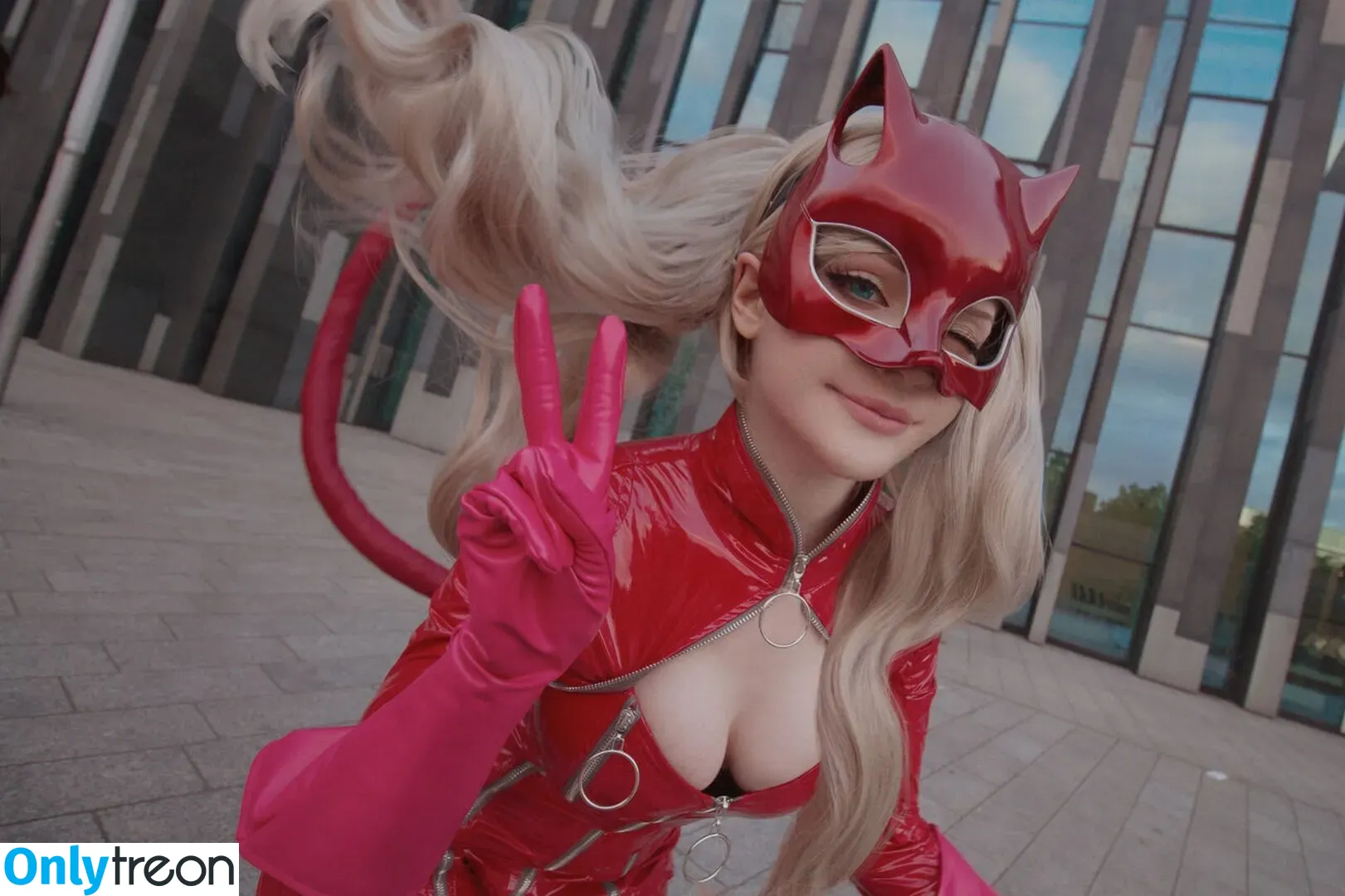 Smoettii nude photo #0123 (Rin_cosplay)