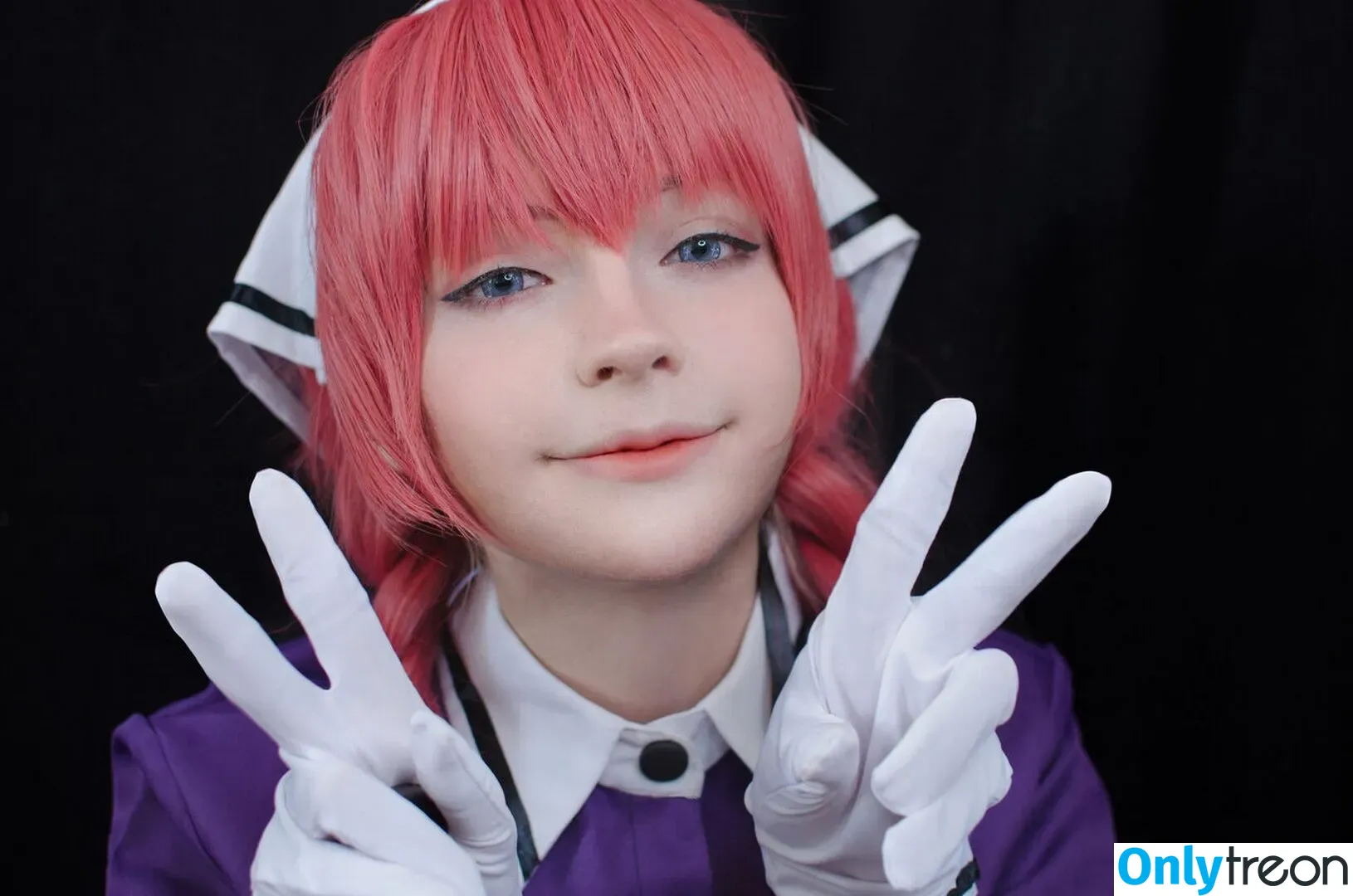 Smoettii nude photo #0128 (Rin_cosplay)