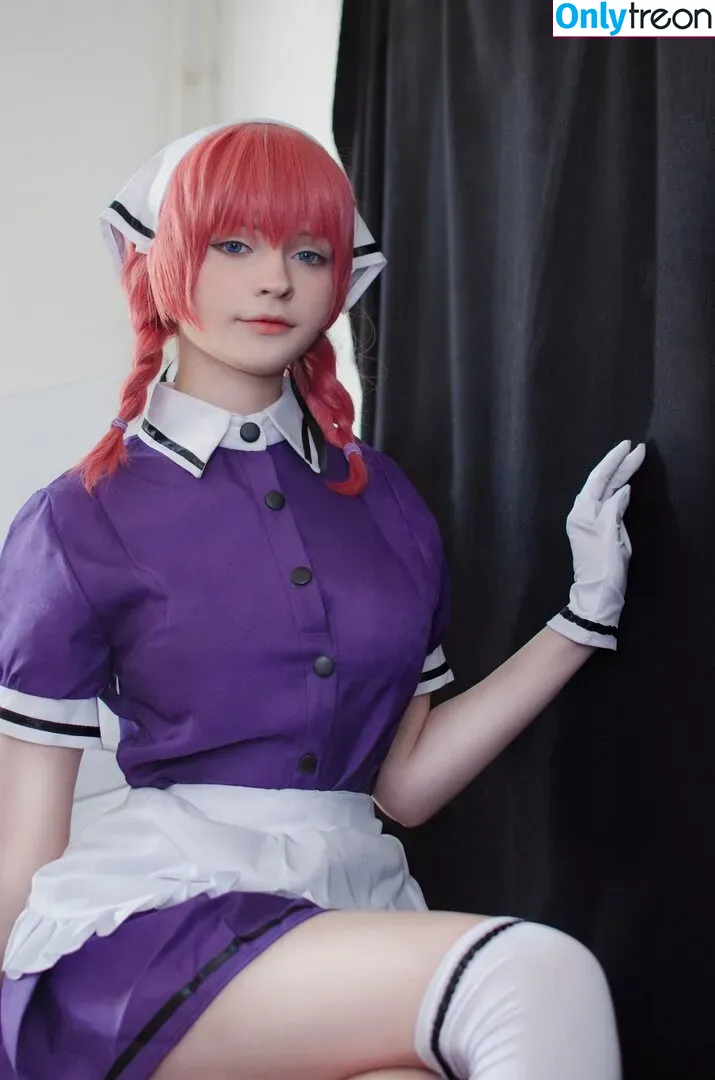 Smoettii nude photo #0132 (Rin_cosplay)