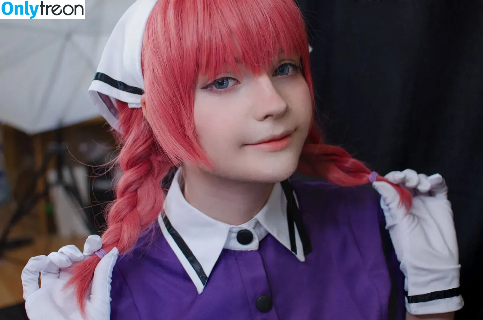Smoettii nude photo #0133 (Rin_cosplay)