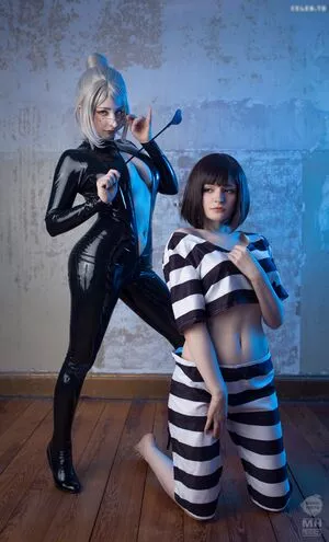 smoettii / rin_cosplay фото голая #0075