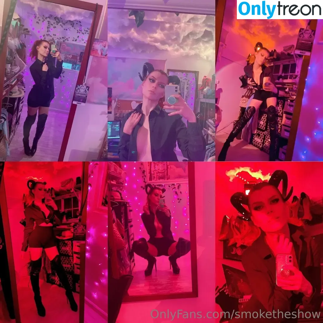 Smoketheshow голая photo #0108 (Smoketheshow)