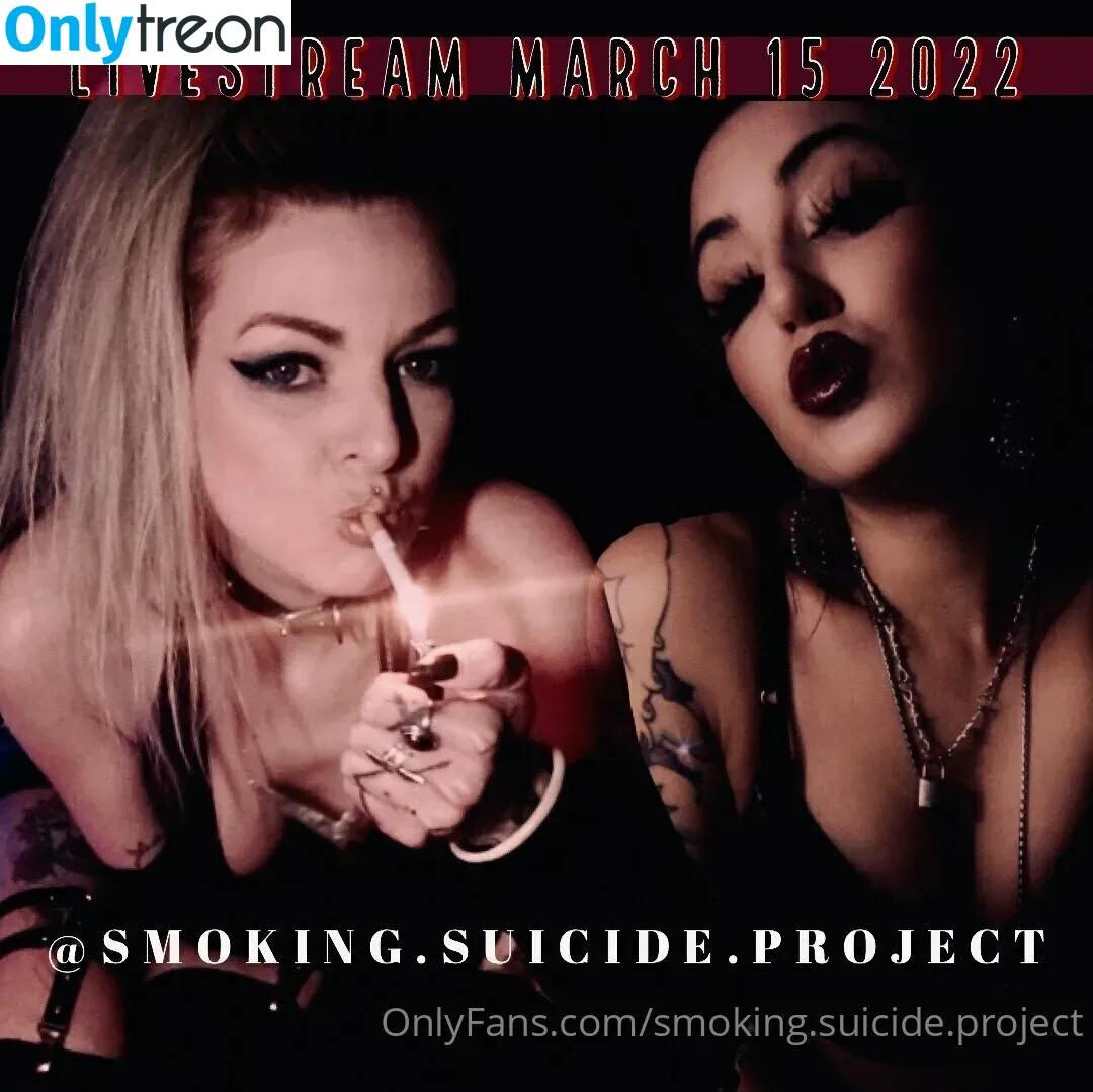 smoking.suicide.project голая photo #0003 (smoking.suicide.project)