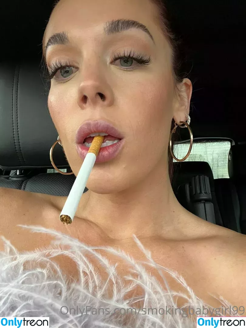 smokingbabygirl99 nude photo #0010 (girl___smoking)