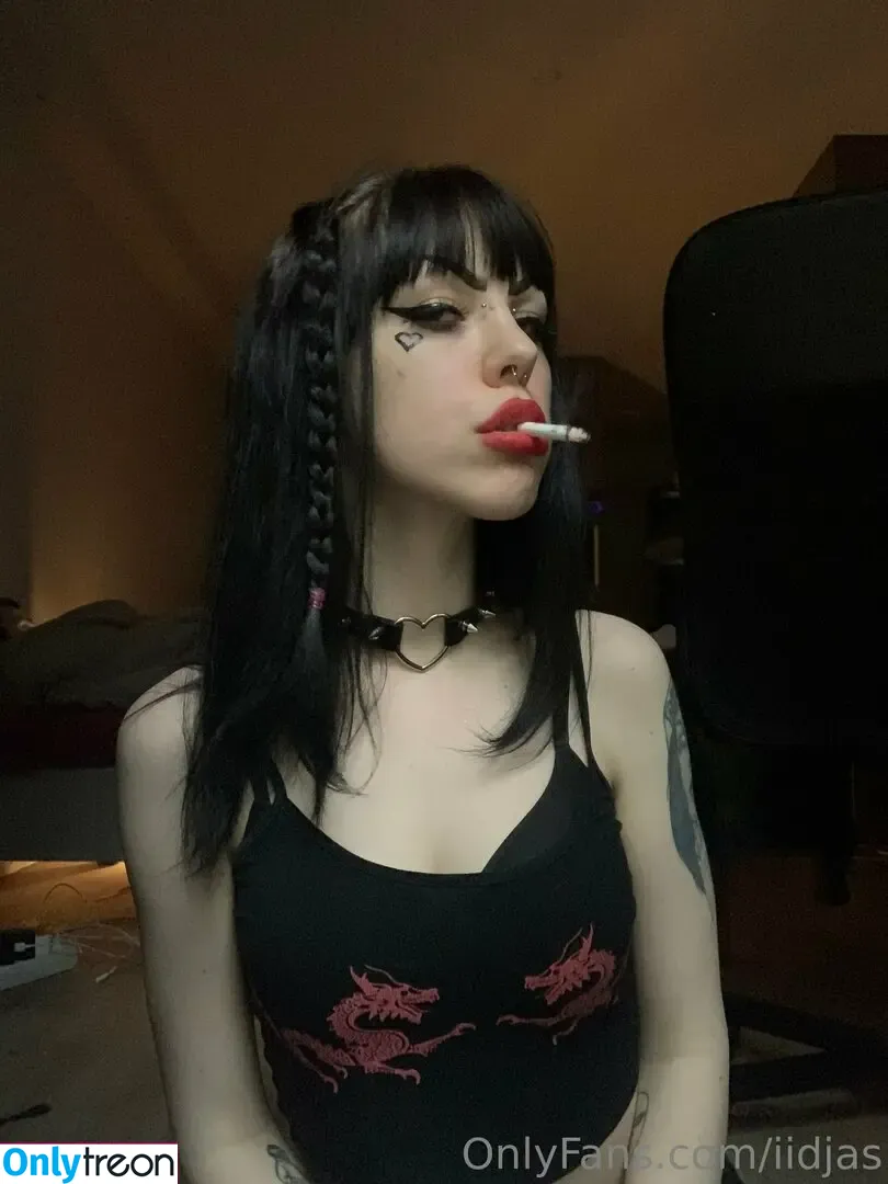 smokinggoddessjassy nude photo #0007 (jassytk)