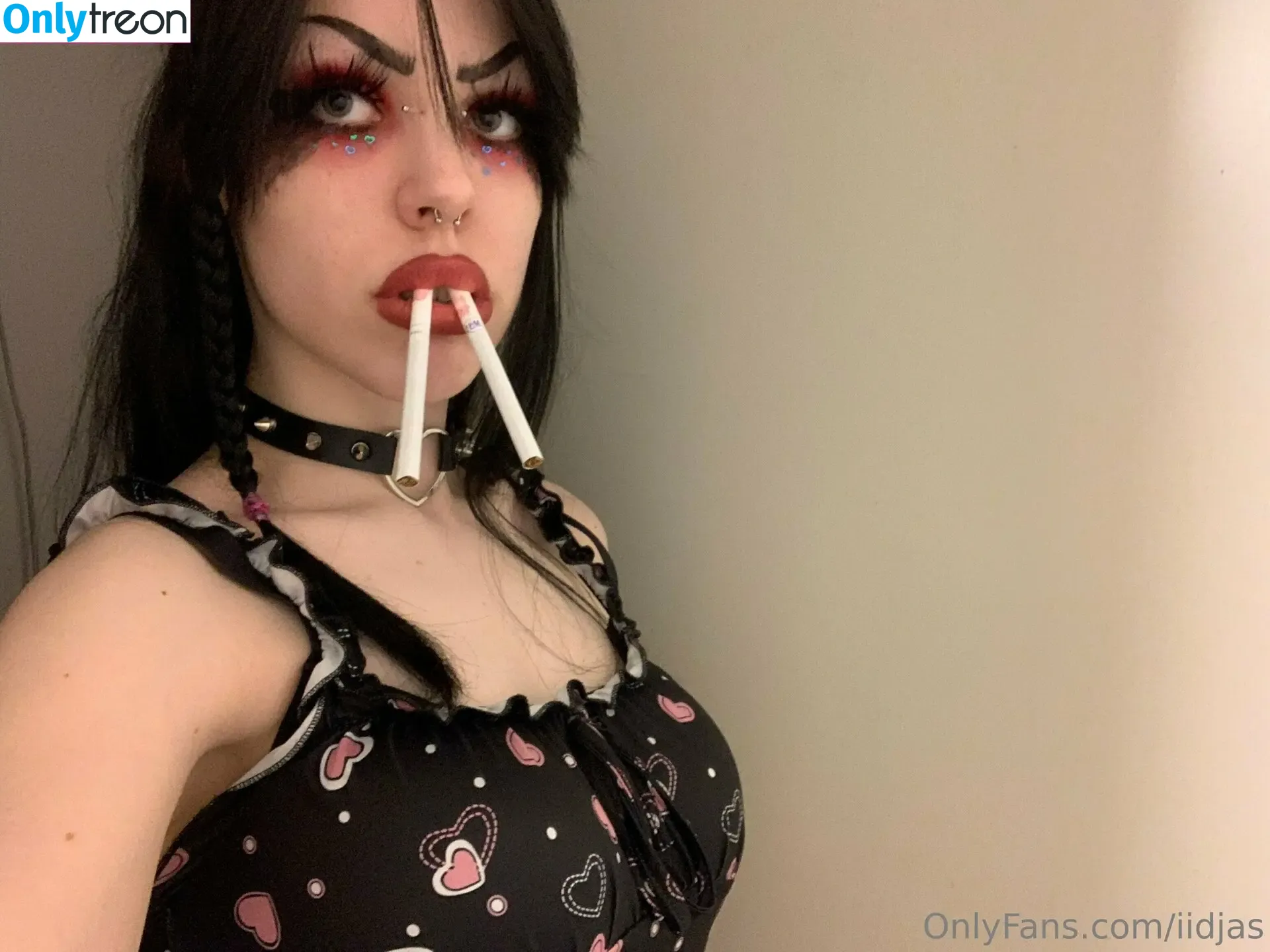 smokinggoddessjassy nude photo #0010 (jassytk)
