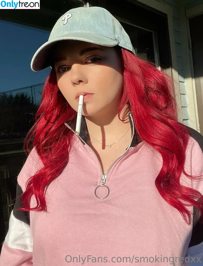 smokingredxx nude photo #0007 (smokingredxx)