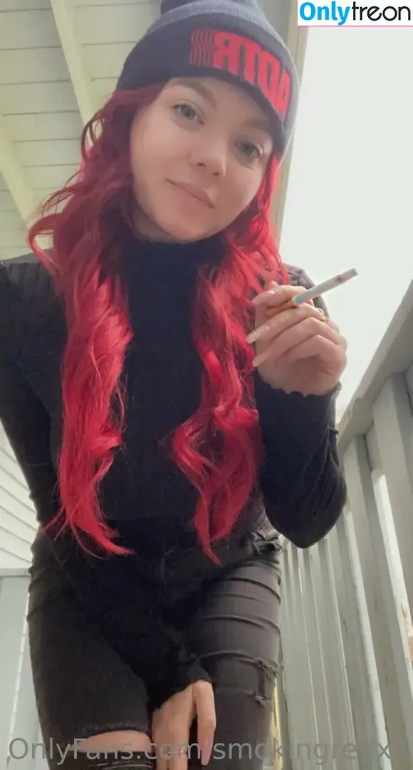 smokingredxx nude photo #0016 (smokingredxx)