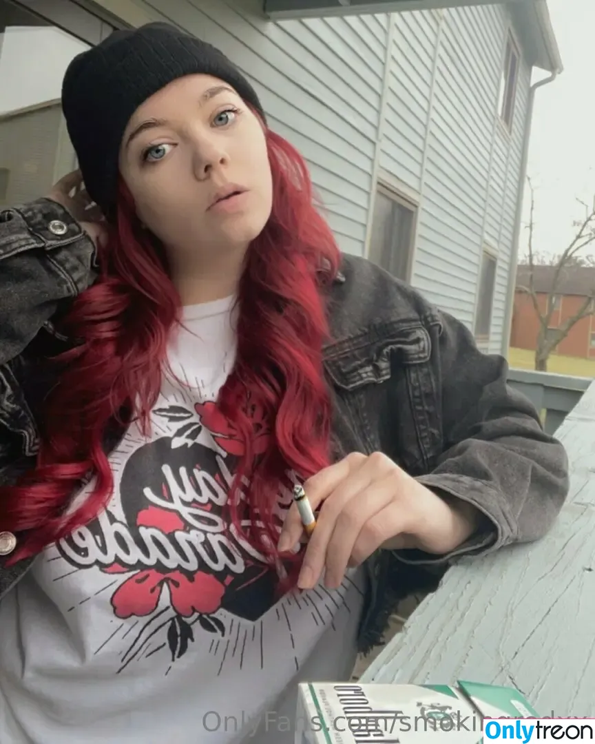 smokingredxx nude photo #0026 (smokingredxx)