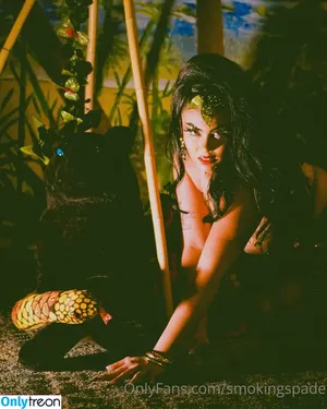 smokingspade / karaspade nude photo #0003