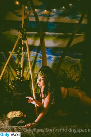 smokingspade / karaspade nude photo #0004