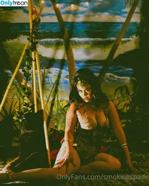 smokingspade / karaspade nude photo #0005