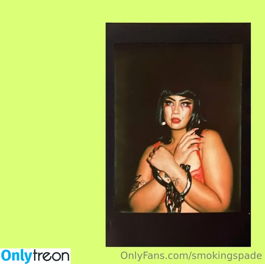 smokingspade nude photo #0016 (karaspade)