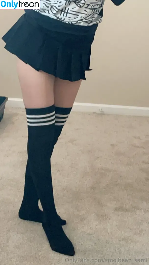 smolbean_sami nude photo #0037 (taytaycos)