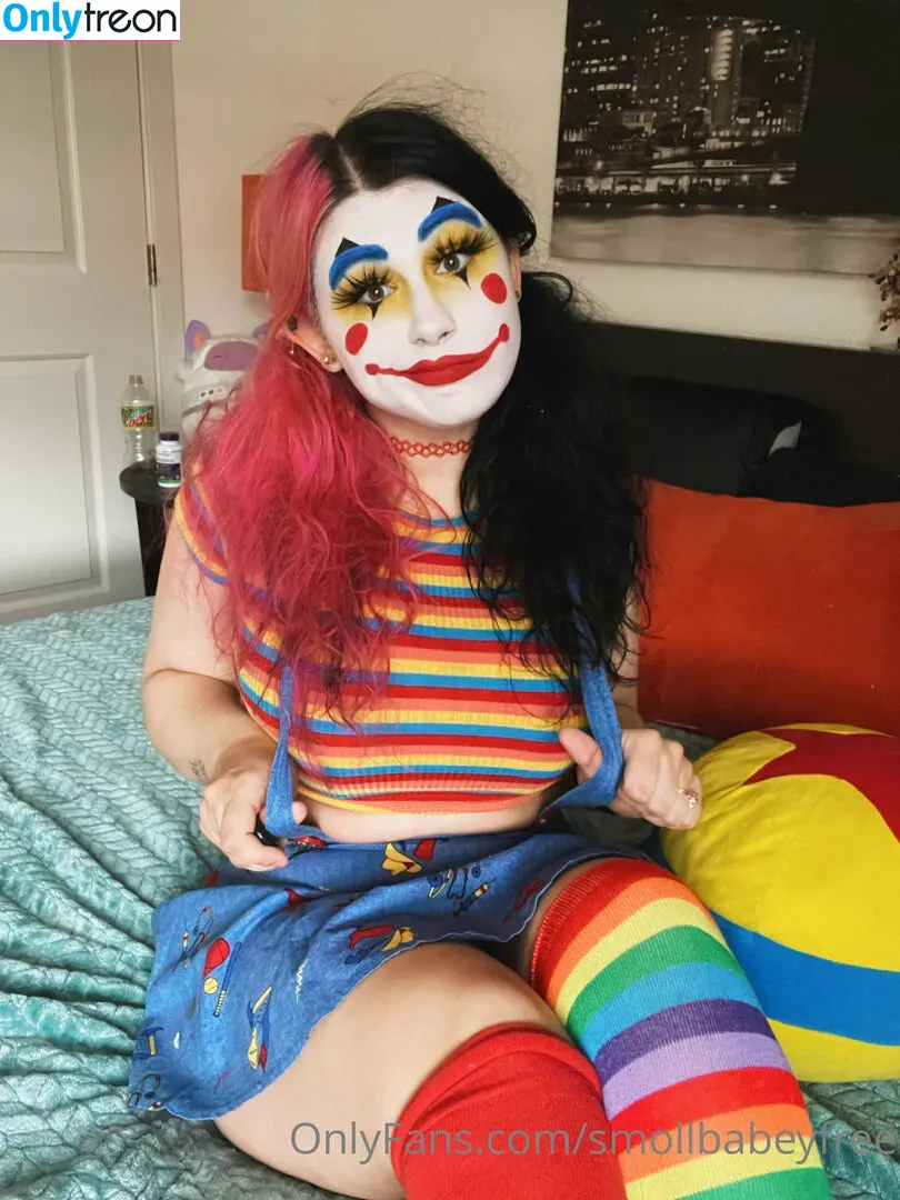 smollbabeyfree nude photo #0008 (smollbabeyfree)