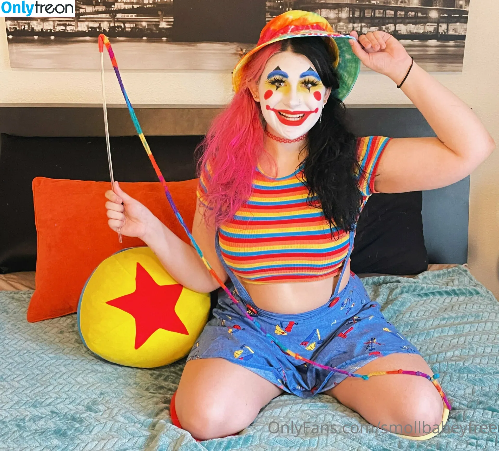 smollbabeyfree nude photo #0020 (smollbabeyfree)