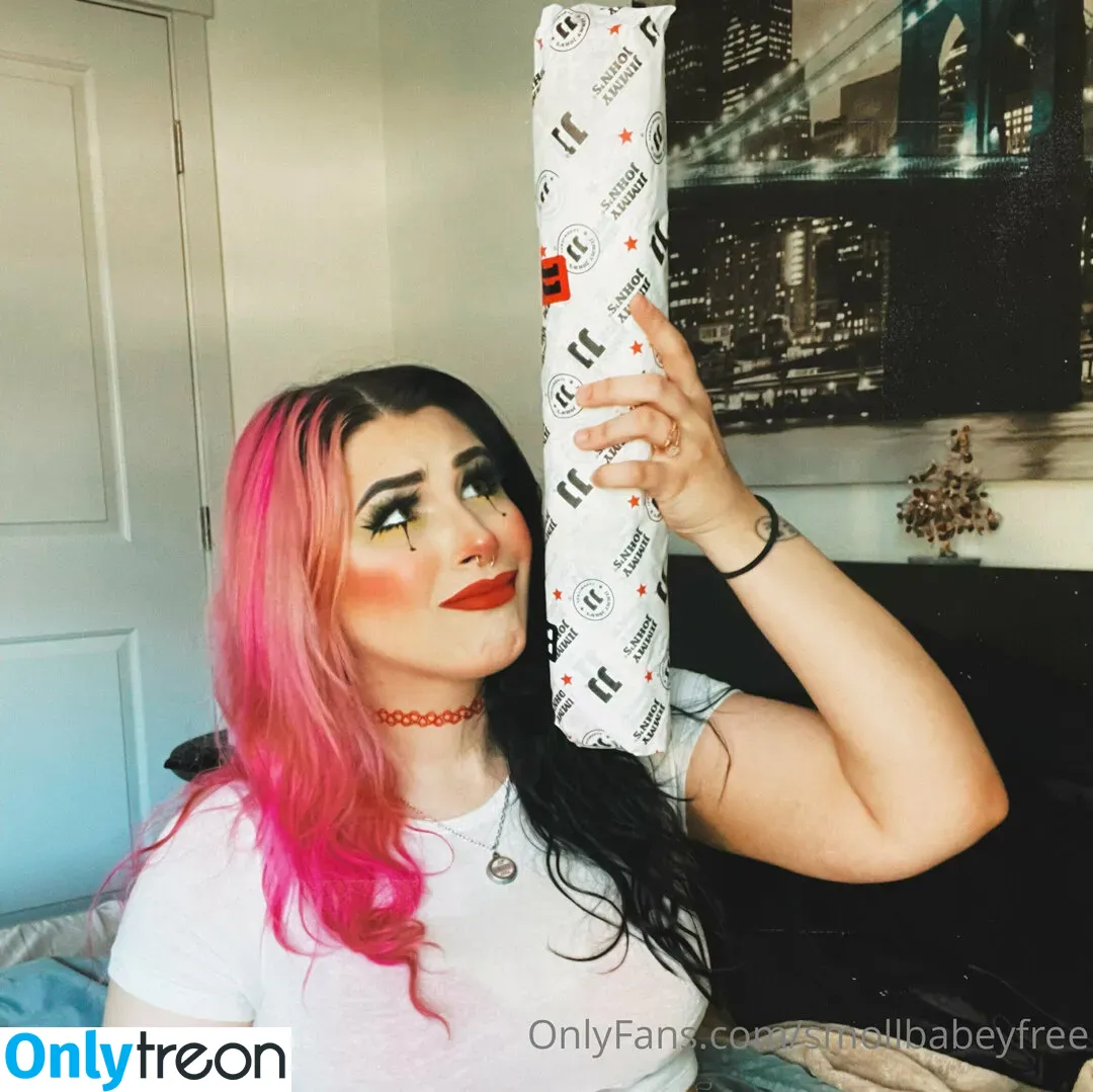 smollbabeyfree nude photo #0022 (smollbabeyfree)