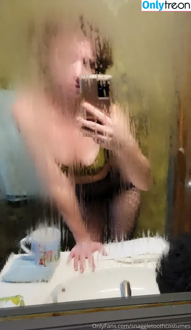 snaggletoothcostumes nude photo #0027 (snaggletoothmovie)