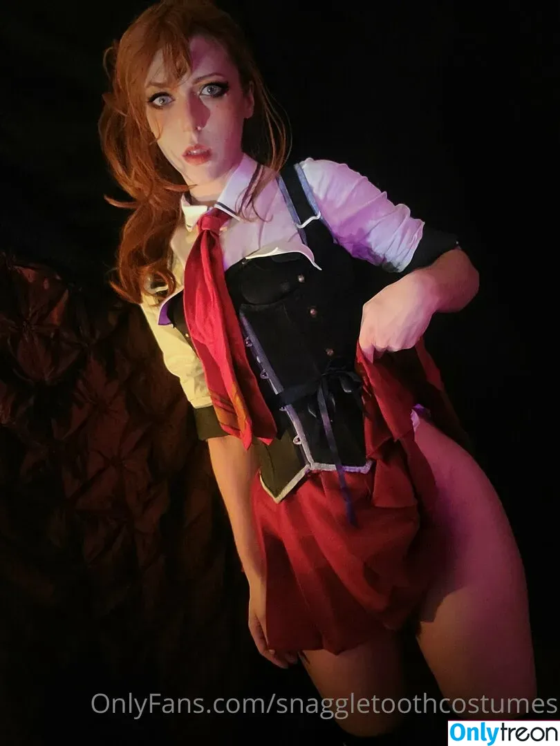 snaggletoothcostumes nude photo #0065 (snaggletoothmovie)