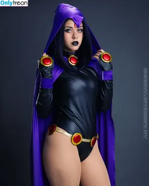 Snarky Jay Cosplay / snarkyjaycosplay фото голая #0025