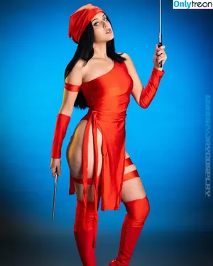 Snarky Jay Cosplay / snarkyjaycosplay фото голая #0026