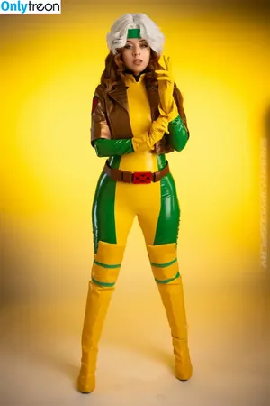 Snarky Jay Cosplay / snarkyjaycosplay фото голая #0031