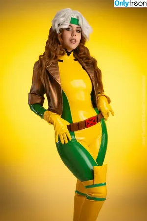 Snarky Jay Cosplay / snarkyjaycosplay фото голая #0033