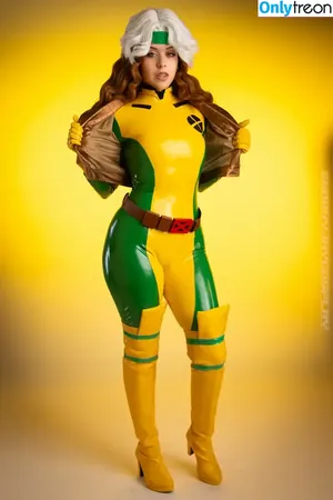 Snarky Jay Cosplay / snarkyjaycosplay фото голая #0035
