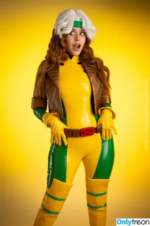 Snarky Jay Cosplay / snarkyjaycosplay фото голая #0036