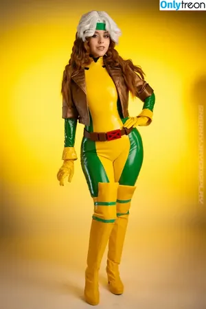 Snarky Jay Cosplay / snarkyjaycosplay фото голая #0037