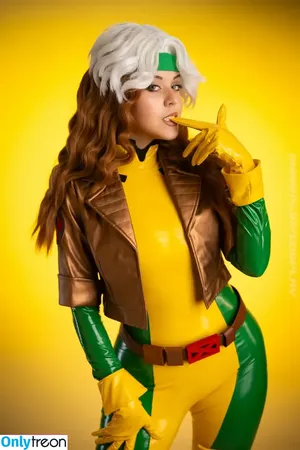 Snarky Jay Cosplay / snarkyjaycosplay фото голая #0039