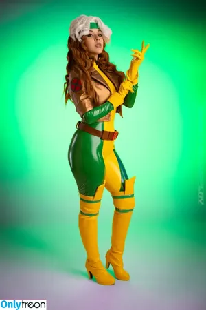 Snarky Jay Cosplay / snarkyjaycosplay фото голая #0040