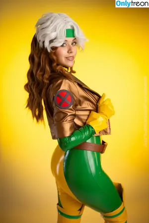 Snarky Jay Cosplay / snarkyjaycosplay фото голая #0041