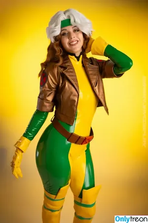 Snarky Jay Cosplay / snarkyjaycosplay фото голая #0042