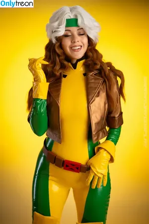 Snarky Jay Cosplay / snarkyjaycosplay фото голая #0044